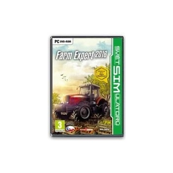 Farm Expert 2016
