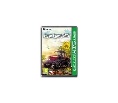 Farm Expert 2016