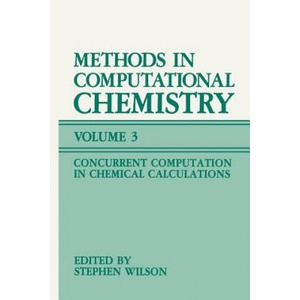 Methods in Computational Chemistry | Stephen Wilson (ISBN: 9781461574187)