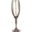 Banquet Crystal Lucille sklenice na šampaňské 190ml 6ks