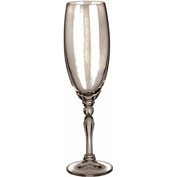 Banquet Crystal Lucille sklenice na šampaňské 190ml 6ks