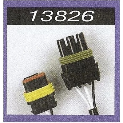 Adaptér pro lambda sondu IN 13826