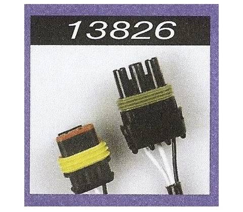 Adaptér pro lambda sondu IN 13826