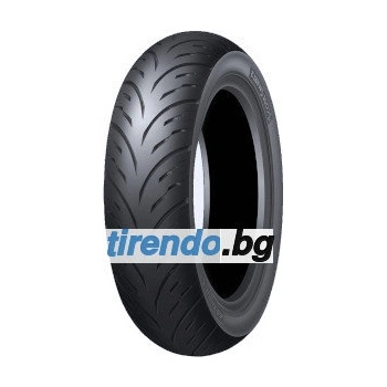 Dunlop ScootSmart 2 ( 150/70-14 TL 66S Задно колело )