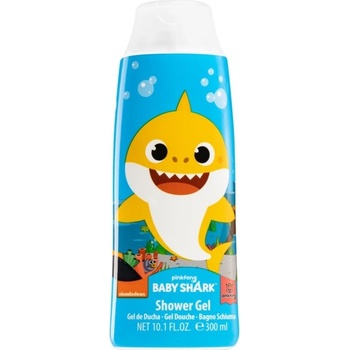 Image 1 of Air Val Душ гел Air-Val - Baby Shark, 300 ml