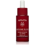 APIVITA Beevine Elixir Lift Serum стягащ лифтинг серум за озаряване на лицето 30ml