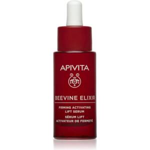APIVITA Beevine Elixir Lift Serum стягащ лифтинг серум за озаряване на лицето 30ml