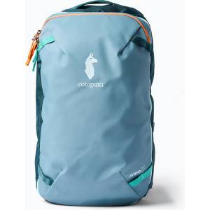 Cotopaxi Plecak podróżny Cotopaxi Allpa Mini Travel Pack 20 l blue spruce