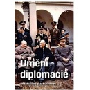 Umění diplomacie - Henry Kissinger