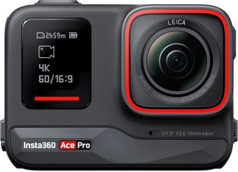 Insta360 Ace Pro (CINSAAJA)