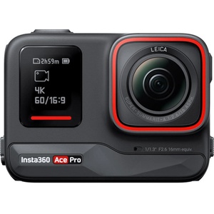 Insta360 Ace Pro (CINSAAJA) Спортна екшън камера