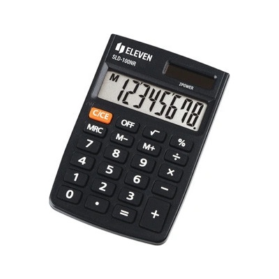 Eleven kalkulačka SLD100NR