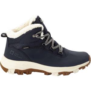 Jack Wolfskin Обувки everquest texapore mid w - sportdepot - 293,37 лв