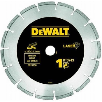 DeWalt DT3743