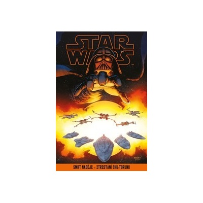 Star Wars - Smrt naděje - Ztrestání Shu-Torunu