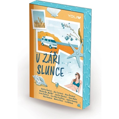 V záři slunce