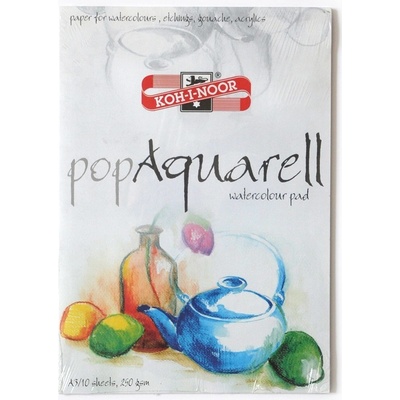 Koh i noor Blok 9920003 A3 AQUARELL 250g 9920003001SF