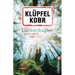 Lückenbüßer | Michael Kobr (ISBN: 9783548073668)