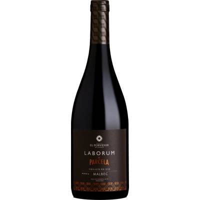 El Porvenir de Cafayate Laborum De Parcela Malbec 2020 Červené 14,5% 0,75 l (holá láhev)