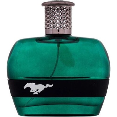 Ford Mustang Mustang Green toaletní voda pánská 100 ml