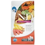 N&D Tropical Selection Adult Medium & Maxi Salmon 10 kg