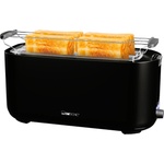 Clatronic TA 3802 Black Тостери
