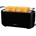 Clatronic TA 3802 Black