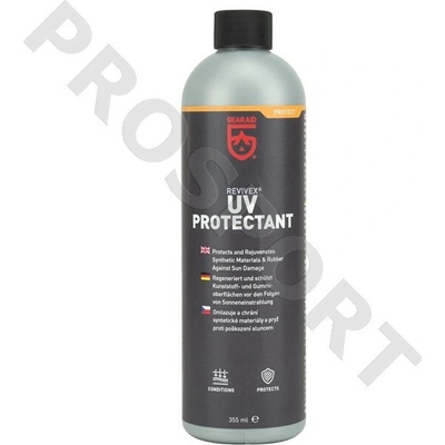 GA REVIVEX UV Protectant 355 ml