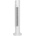 Elite Вентилатор кула Elite ETTF-0331, 50W, 3 скорости, Таймер, LED, Тиха работа, Дистанционно, Бял