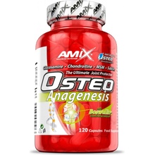 Amix Osteo Anagenesis 120 kapsúl