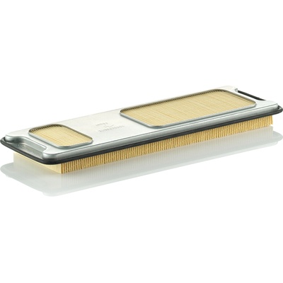 Mann-filter Въздушен филтър mann-filter c 4373