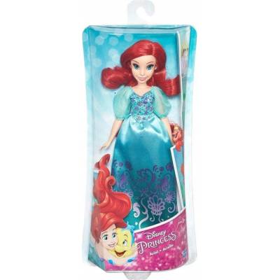 Hasbro Disney princezna Ariel 28 cm