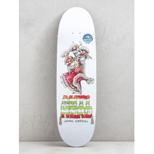 Antihero Cardiel Liberdad