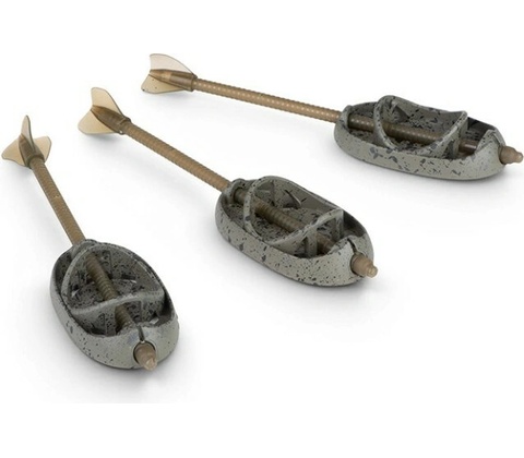 Krmítko Matrix Method Feeder XL Distance 80gr