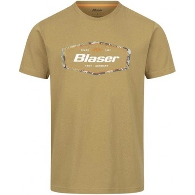 Tričko Blaser Badge T24