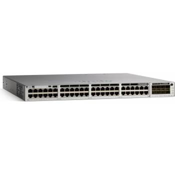 Cisco Catalyst C9300-48UB-A