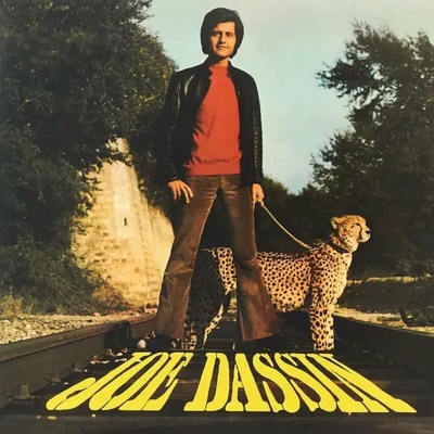 DASSIN JOE: LA FLEUR AUX DENTS LP