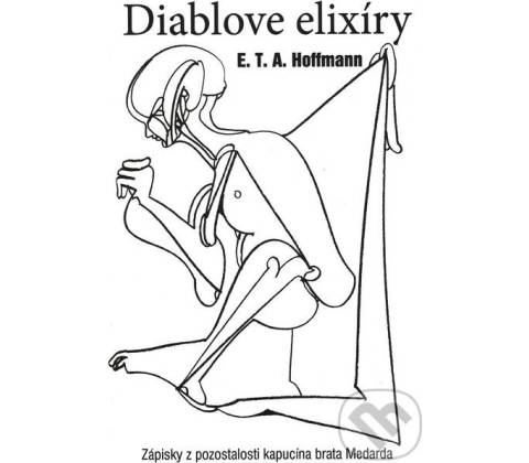 Diablove elixíry