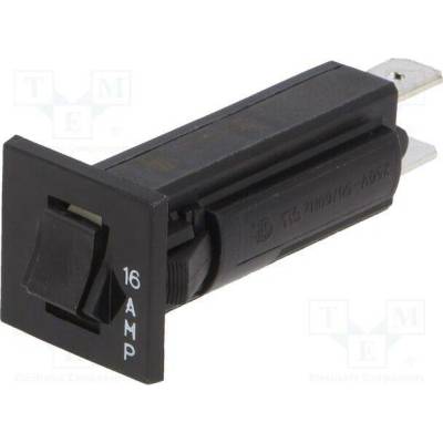 TE Connectivity 3-1393250-0