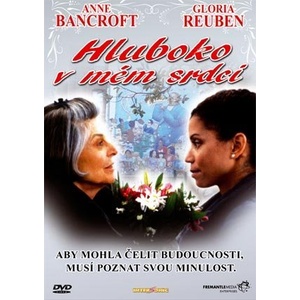 Intersonic Hluboko v mém srdci - DVD (001440)
