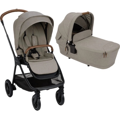 Nuna TRIV™ next hazelwood 2024