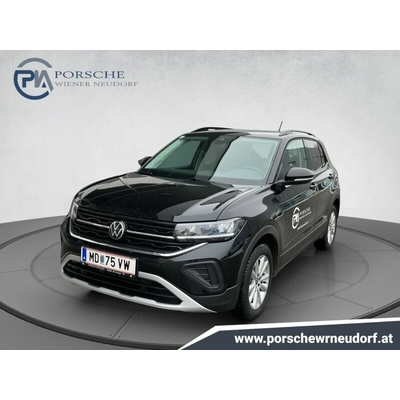 Volkswagen T-Cross TSI 70 kW