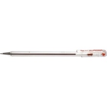 Pentel Superb BK77 červená