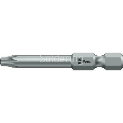 Wera T8x70mm T8 103006022 867