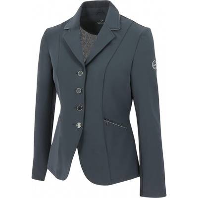 Equithème Sako závodní Oliva dámské navy