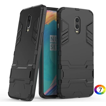 OnePlus 7 Удароустойчив Калъф и Протектор