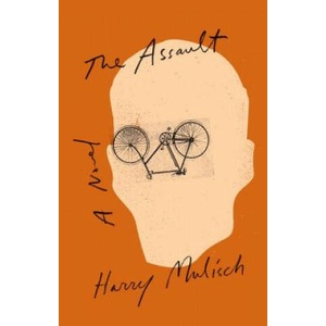 Assault (ISBN: 9780394744209)