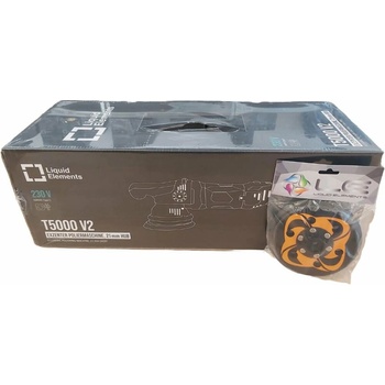 Liquid Elements T5200