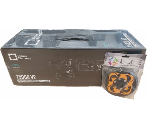 Liquid Elements T5200