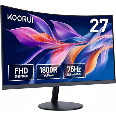 KOORUI 27N5C